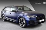 2024 Audi SQ7