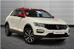 2021 Volkswagen T-Roc