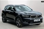 2021 Volvo XC40
