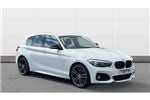 2018 BMW 1 Series