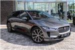 2019 Jaguar I-Pace