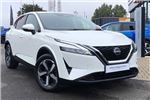 2023 Nissan Qashqai