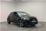 2024 Audi A1