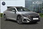 2024 Volkswagen Arteon