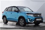 2022 Suzuki Vitara