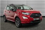 2022 Ford EcoSport
