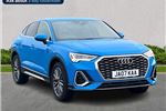 2021 Audi Q3