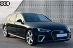 2024 Audi A4 Avant