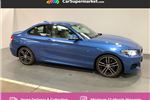 2018 BMW 2 Series