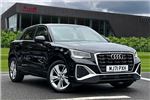 2021 Audi Q2