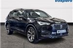2023 SEAT Tarraco