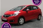 2019 Honda Jazz