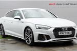 2022 Audi A5 Sportback