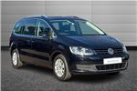 2022 Volkswagen Sharan