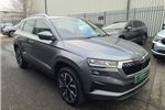 2024 Skoda Karoq