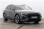 2023 Audi Q8 e-tron