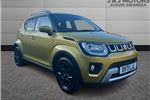 2021 Suzuki Ignis