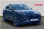 2024 Nissan Qashqai