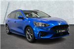 2020 Ford Focus Estate