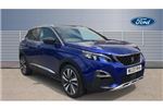 2020 Peugeot 3008