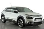 2020 Citroen C4 Cactus