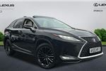 2022 Lexus RX