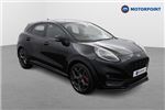 2022 Ford Puma ST