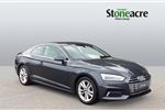 2017 Audi A5