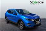 2017 Nissan Qashqai