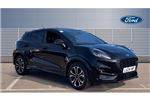 2024 Ford Puma
