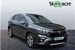 2022 Suzuki S-Cross