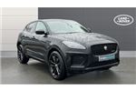 2022 Jaguar E-Pace