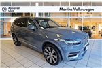 2020 Volvo XC90