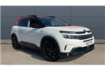 2020 Citroen C5 Aircross