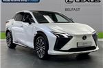 2024 Lexus RZ