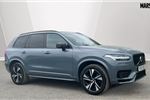2022 Volvo XC90