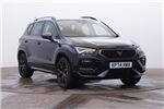 2024 Cupra Ateca