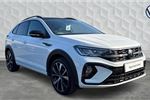2022 Volkswagen Taigo
