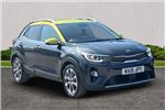 2019 Kia Stonic