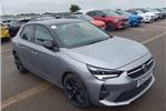 2023 Vauxhall Corsa