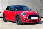 2020 MINI Hatchback