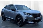 2023 Peugeot 2008