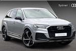 2021 Audi Q7