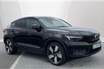 2023 Volvo C40