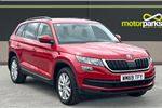 2020 Skoda Kodiaq