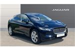 2021 Jaguar I-Pace