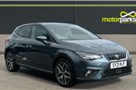 2021 SEAT Ibiza