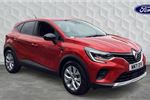 2022 Renault Captur