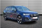 2021 Audi SQ7