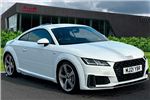 2021 Audi TT